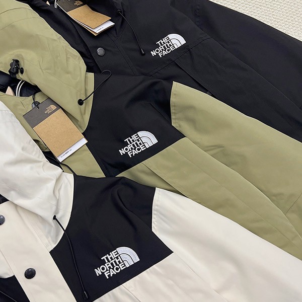 完売前に 1990 mountain jacket gtx 偽物 ノースフェイス マウンテンジャケット 大人気 早い者勝ち NPW62400